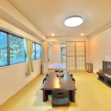 2F京都新装修日式房间jr山手线步行1Min地铁直达新宿池袋上野东京站 東京都 エクステリア 写真