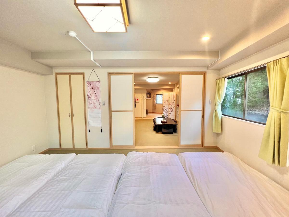 2F京都新装修日式房间jr山手线步行1Min地铁直达新宿池袋上野东京站 東京都 エクステリア 写真