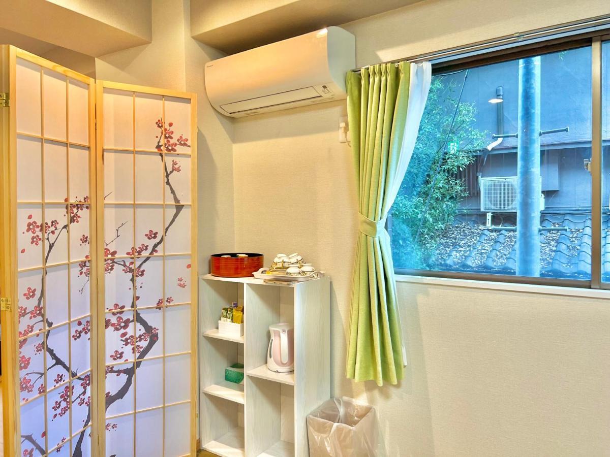 2F京都新装修日式房间jr山手线步行1Min地铁直达新宿池袋上野东京站 東京都 エクステリア 写真