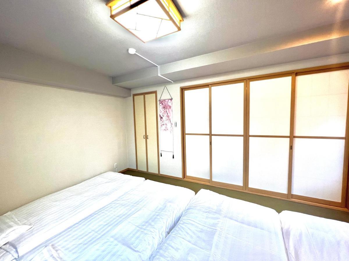 2F京都新装修日式房间jr山手线步行1Min地铁直达新宿池袋上野东京站 東京都 エクステリア 写真