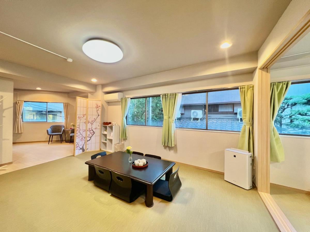 2F京都新装修日式房间jr山手线步行1Min地铁直达新宿池袋上野东京站 東京都 エクステリア 写真