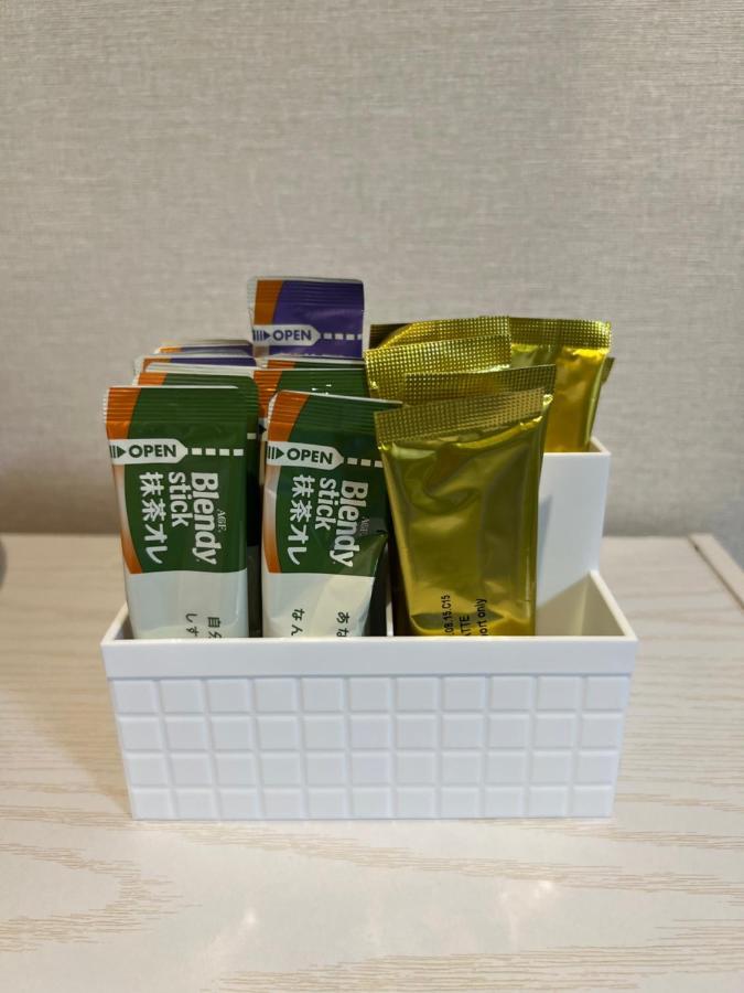2F京都新装修日式房间jr山手线步行1Min地铁直达新宿池袋上野东京站 東京都 エクステリア 写真