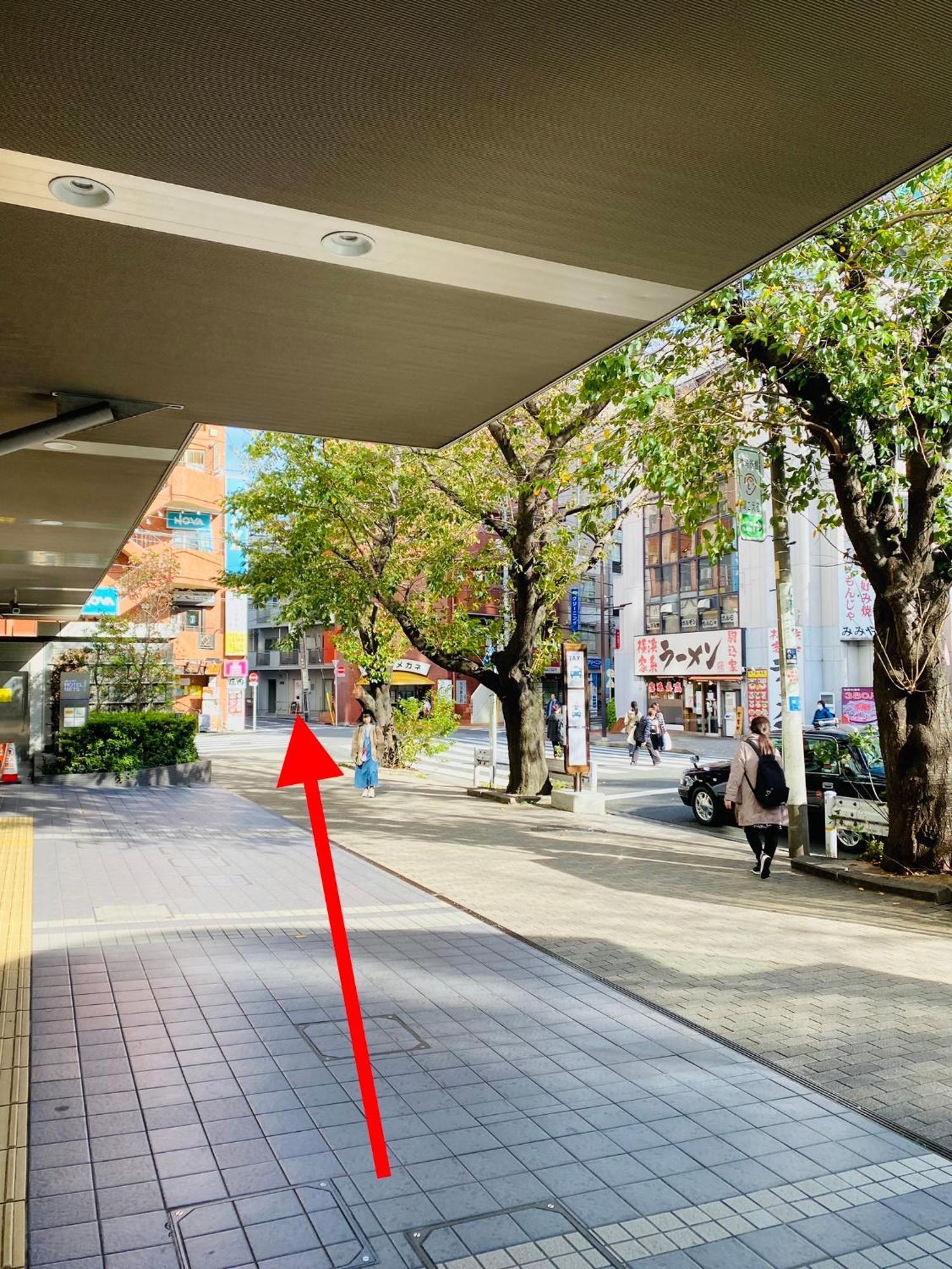 2F京都新装修日式房间jr山手线步行1Min地铁直达新宿池袋上野东京站 東京都 エクステリア 写真